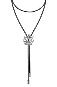 Колье "весы" JACOB AND CO, арт. 91842196, фото 1