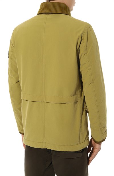 Куртка STONE ISLAND, арт. 751541031, фото 4