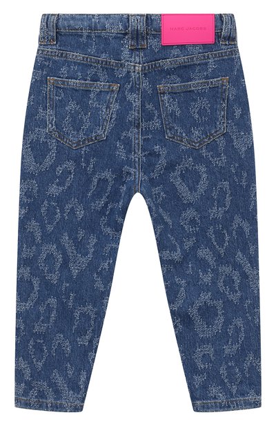 Джинсы MARC JACOBS (THE), арт. W14331/2A-5A, фото 2