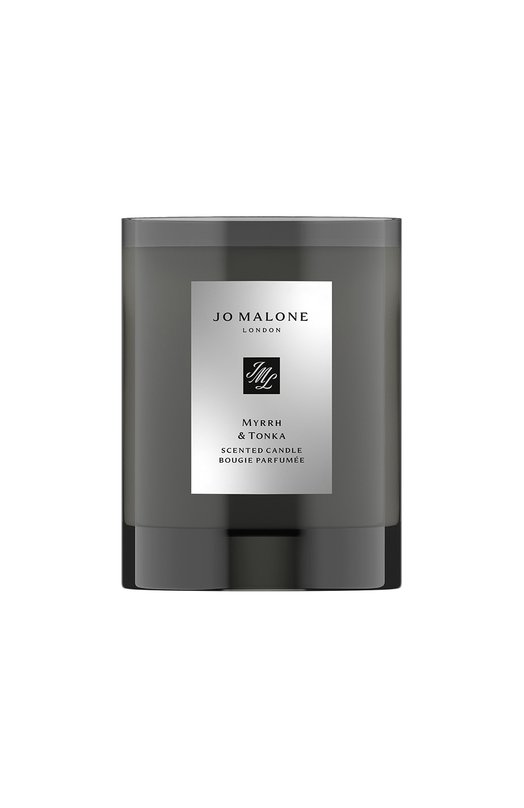 Свеча Myrrh & Tonka 60г (60g) Jo Malone London