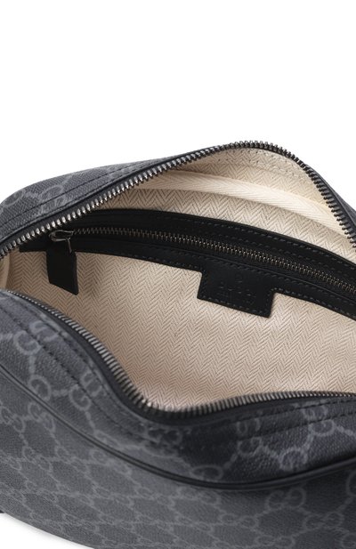 Сумка gg emblem small GUCCI, арт. 821155/FAED4, фото 4