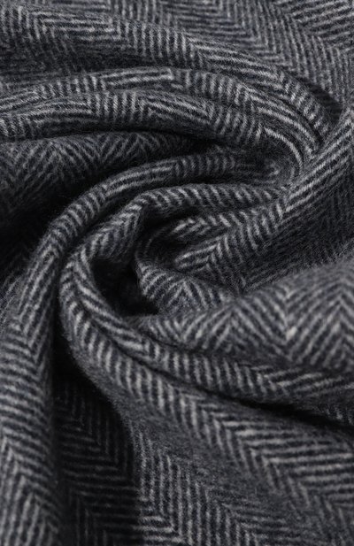 Кашемировый шарф VAN LAACK, арт. SVEN/Z10434, фото 4