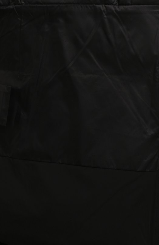 Комплект из пальто и куртки Rudsak 6124503/DRAL Чёрный  6124503/DRAL Фото 8