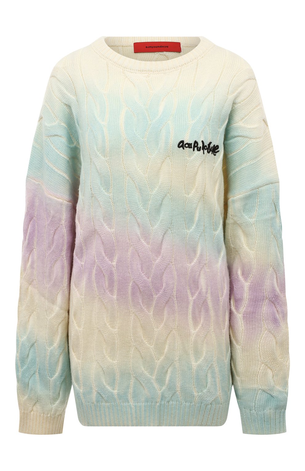 Свитер ACUPUNCTURE, арт. TAM401403499/W, фото 1