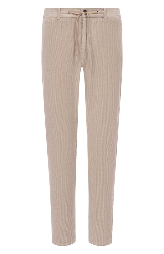 Вельветовые брюки Berwich SPIAGGIA GD/AL0011X Бежевый SPIAGGIA GD/AL0011X