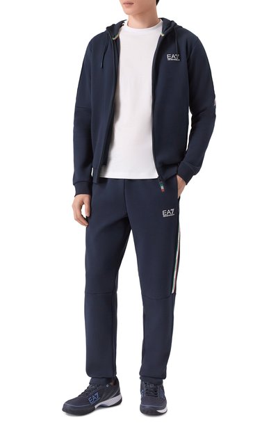 Толстовка EA7, арт. 7M001863/AF12660, фото 2