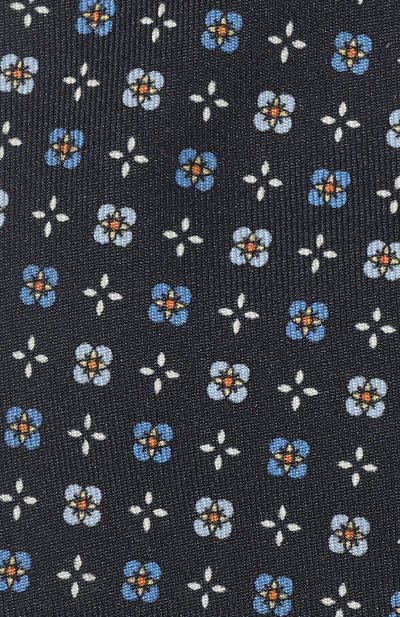 Шелковый галстук CANALI, арт. 18/HS04016, фото 4