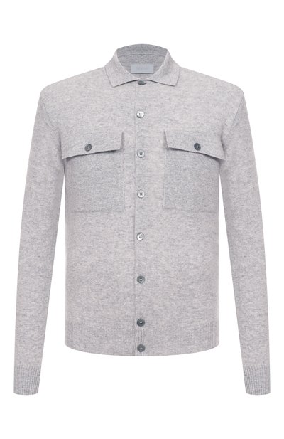 Мужской кашемировый кардиган MVST, арт. M25.1PM.K015