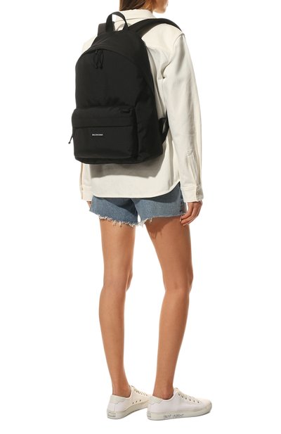 Рюкзак explorer BALENCIAGA, арт. 503221/2VZ37, фото 3