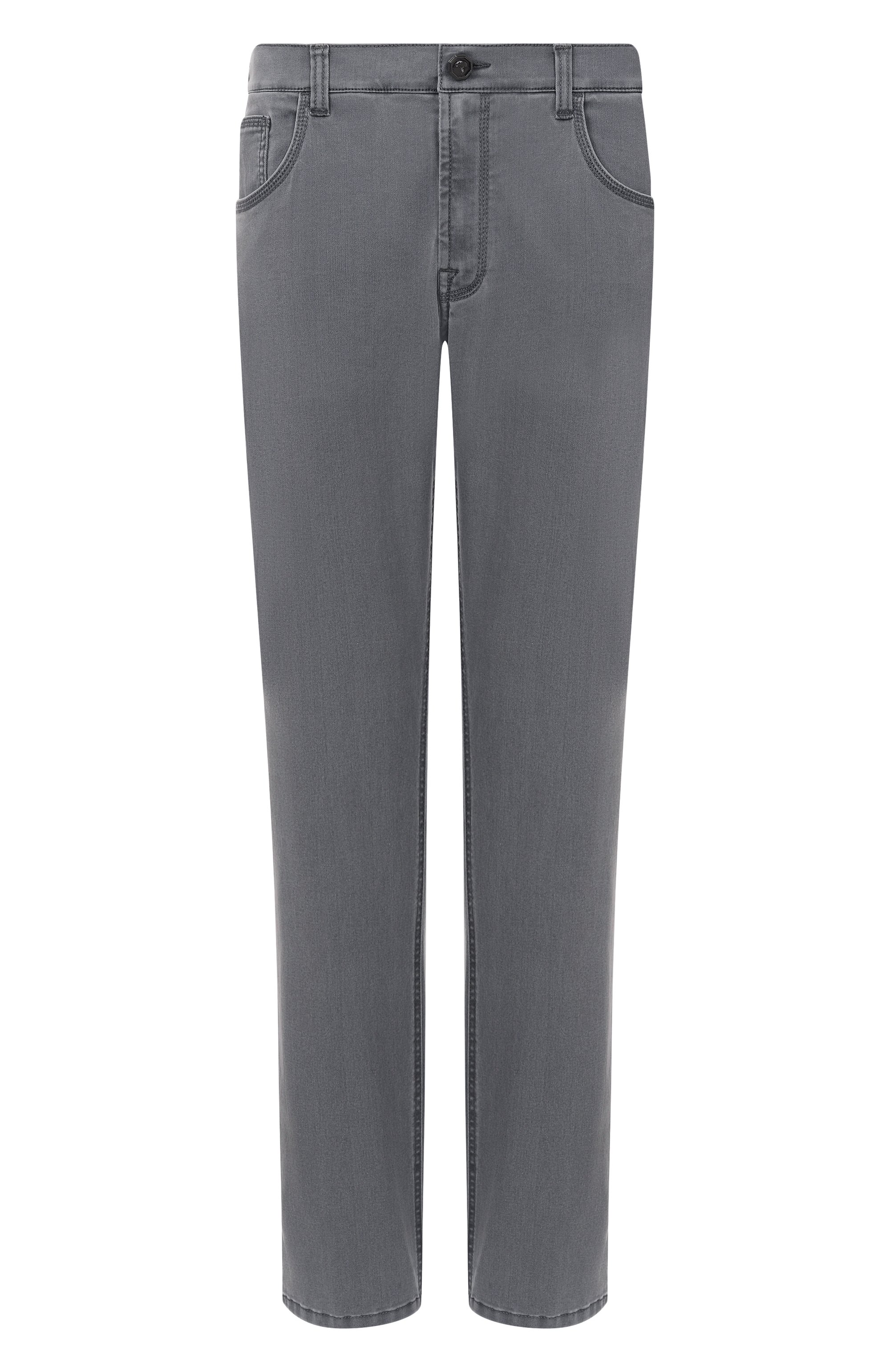 Джинсы STEFANO RICCI, арт. MFT61S3091/T109BK, фото 1