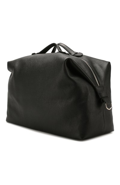 Кожаная дорожная сумка DSQUARED2, арт. DFM0018 25100001, фото 3