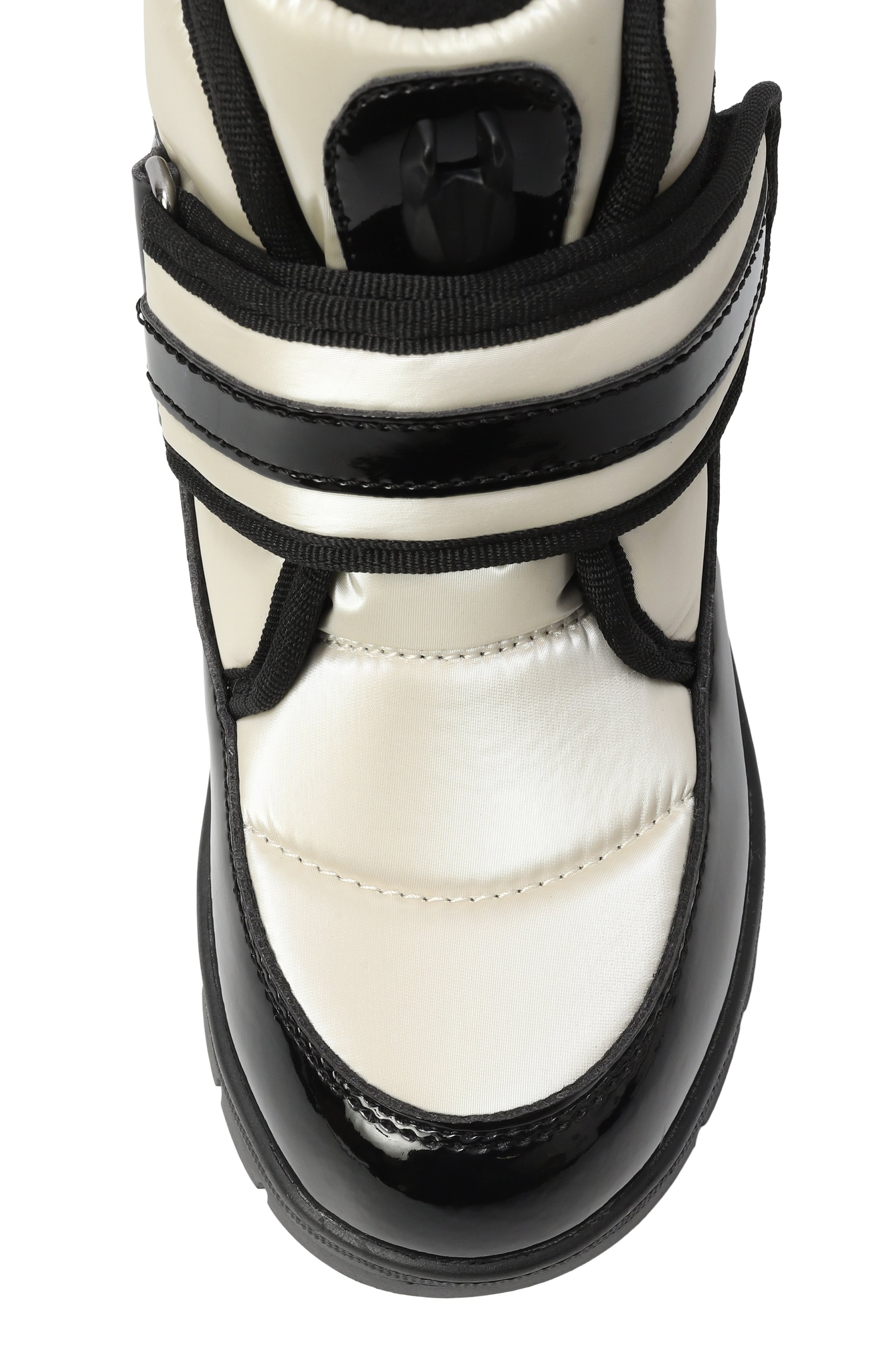 Утепленные сапоги JOG DOG, арт. 35210KG-0122, фото 4