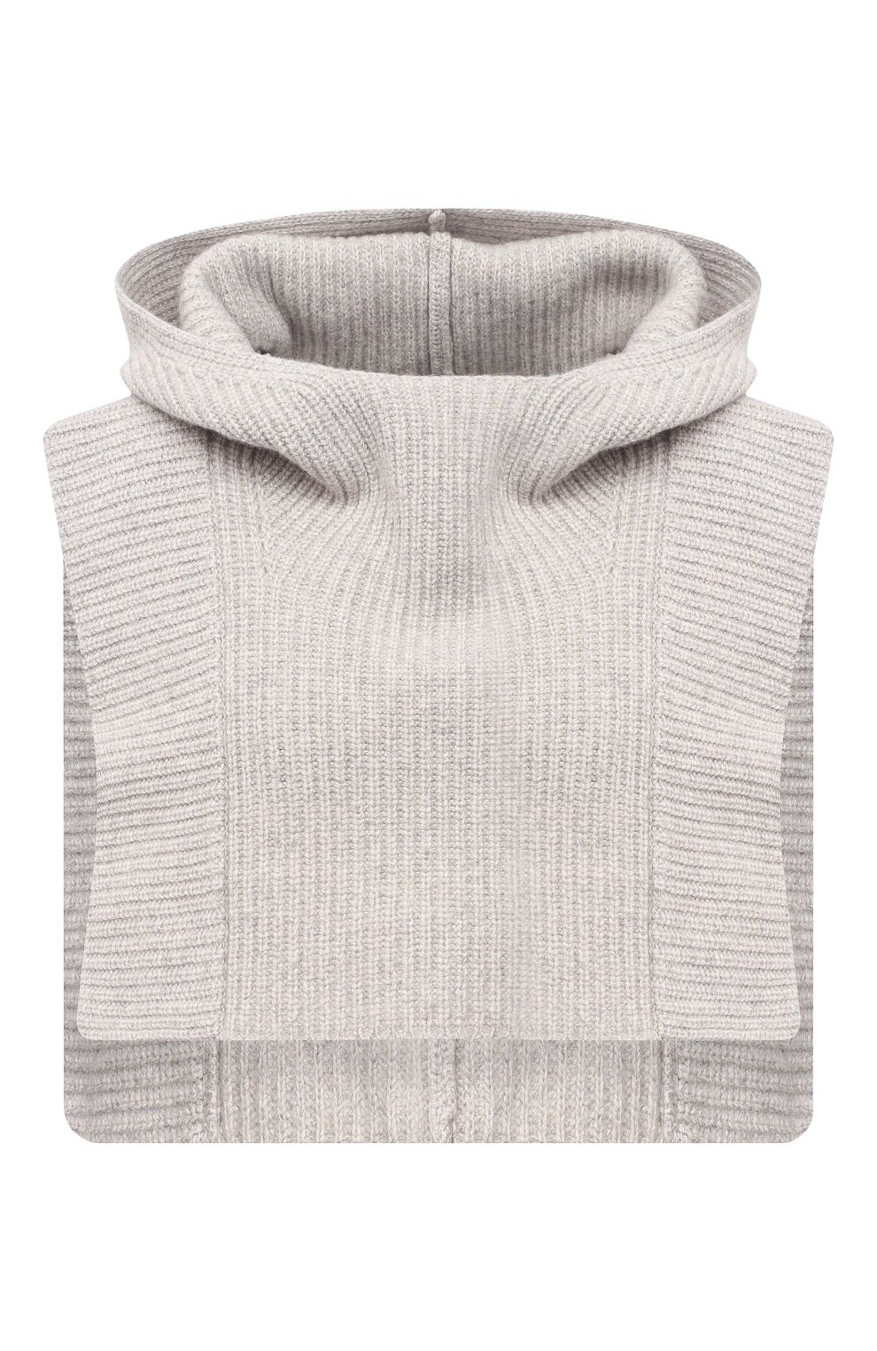 Воротник из кашемира и шерсти ISABEL MARANT, арт. EC0260-20H003I/PALMER, фото 1