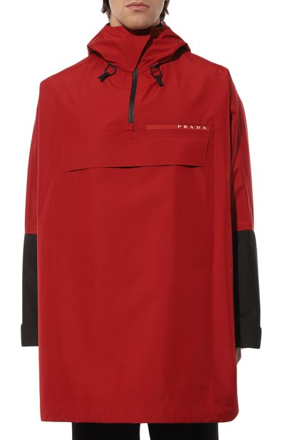 Анорак PRADA, арт. SGB591-1XV1-F0927-202, фото 3