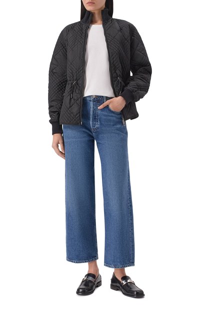 Женская куртка BURBERRY, арт. 8121368