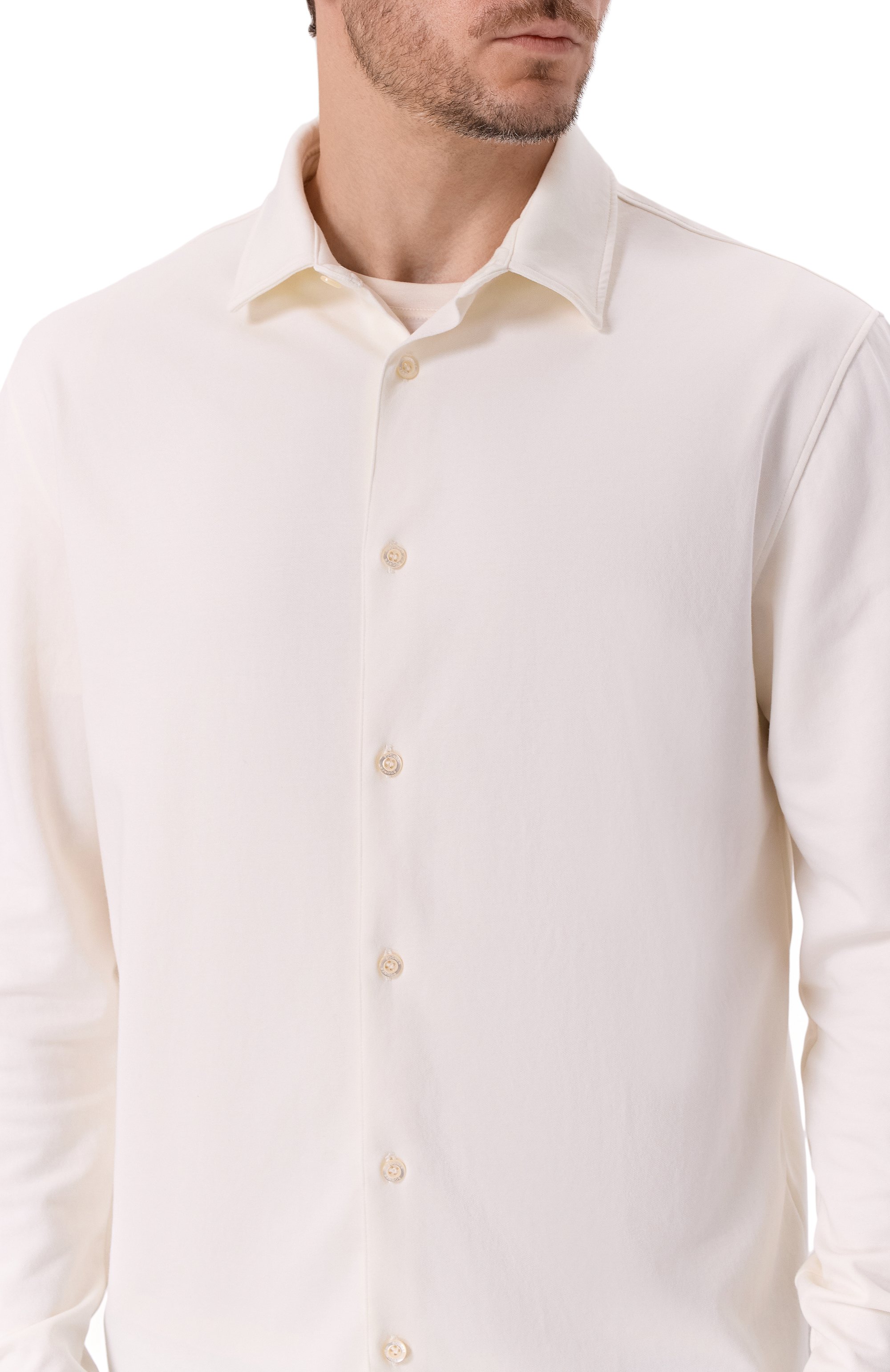 Рубашка BOGNER, арт. 58079784, фото 5