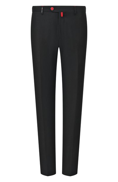 Брюки из шерсти и кашемира KITON, арт. UFPP79K0133L, фото 1
