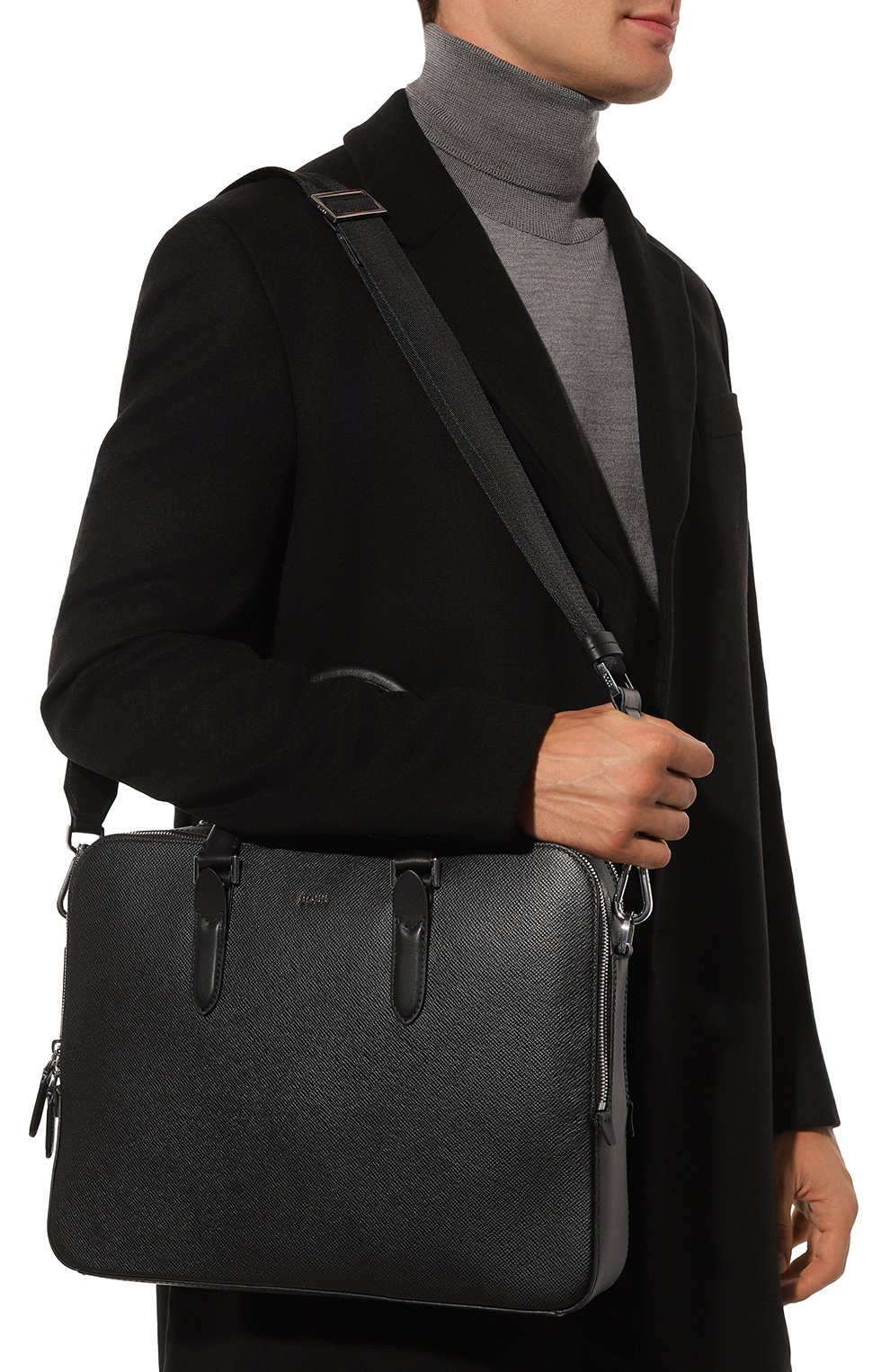 Портфель BOSS, арт. 50523254, фото 2