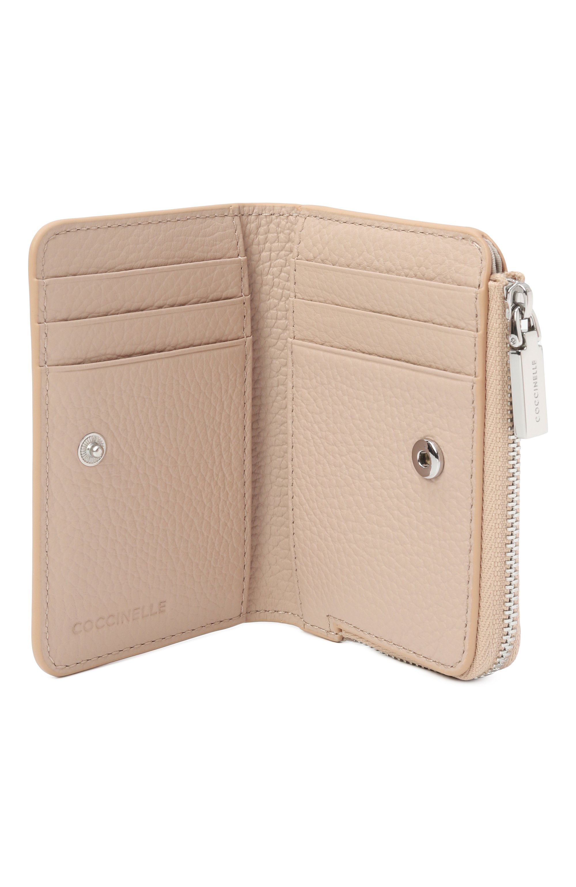Футляр для кредитных карт COCCINELLE, арт. E2SXA170101, фото 3
