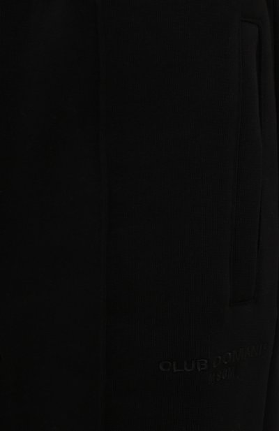 Хлопковые брюки MSGM, арт. 3142MDP161 217999, фото 5
