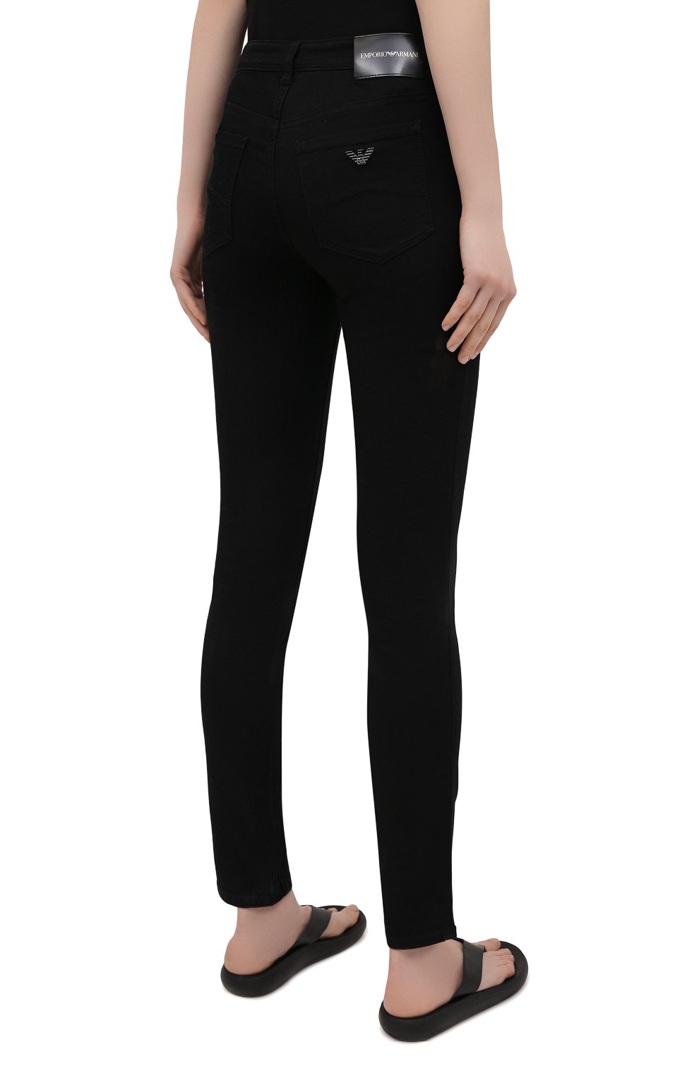 Джинсы EMPORIO ARMANI, арт. 3K2J28/2DXIZ, фото 4