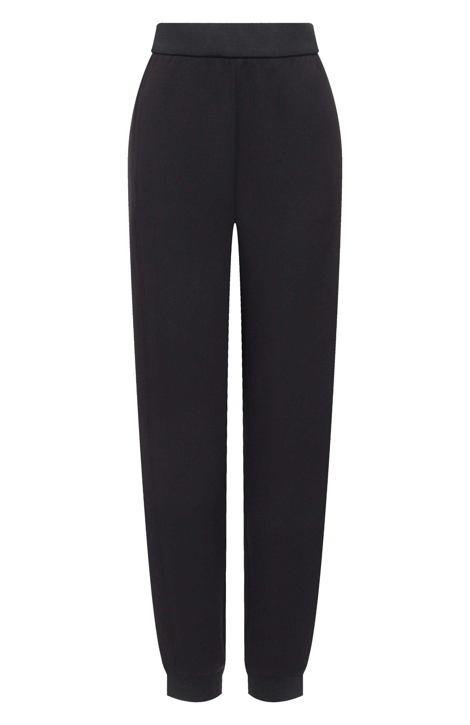 Хлопковые джоггеры EMPORIO ARMANI, арт. EW001360/AF10002, фото 1