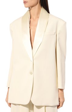 Шерстяной жакет DEL CORE, арт. JM0100/2T0671, фото 3