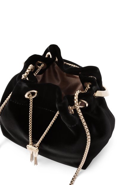 Сумка bon bon JIMMY CHOO, арт. B0NB0NVKK, фото 5