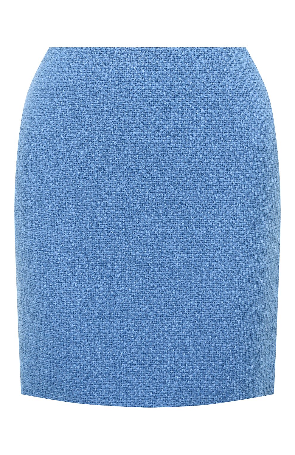 Юбка из хлопка и вискозы AKHMADULLINA, арт. 1124.3Y624/C420, фото 1