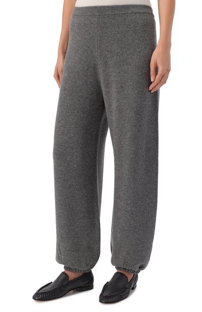 Кашемировые джоггеры THEORY, арт. P0918710, фото 3