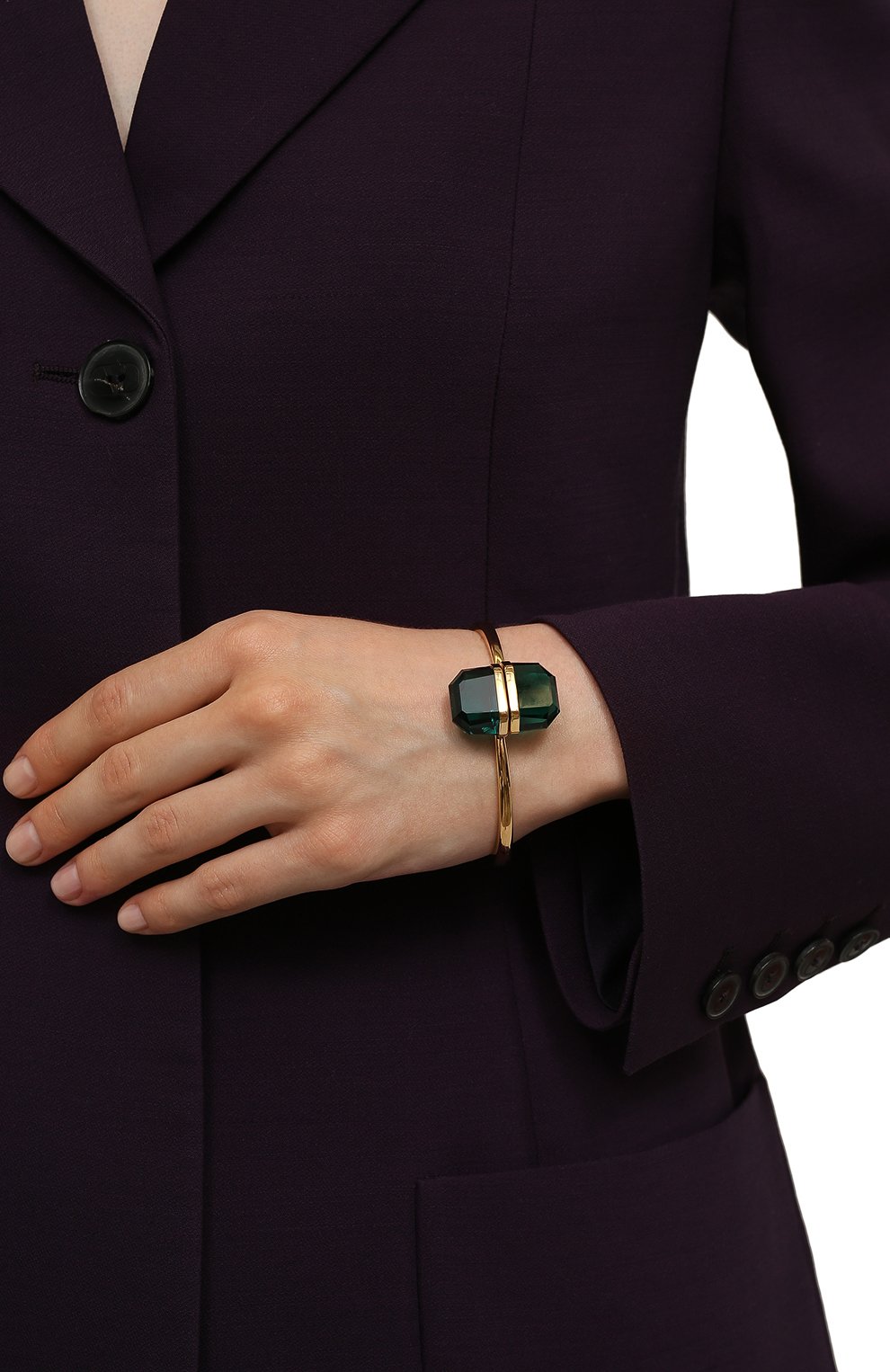 Браслет lucent SWAROVSKI, арт. 5615108, фото 2