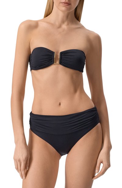 Плавки-бикини MELISSA ODABASH, арт. BEL AIR BOTTOM CORE CR, фото 2