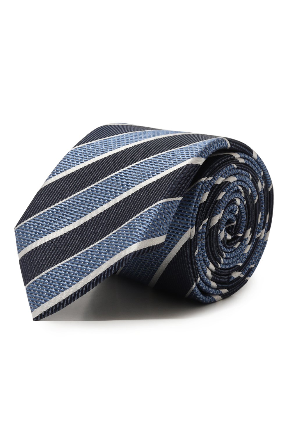 Шелковый галстук BOSS, арт. 50512548, фото 1