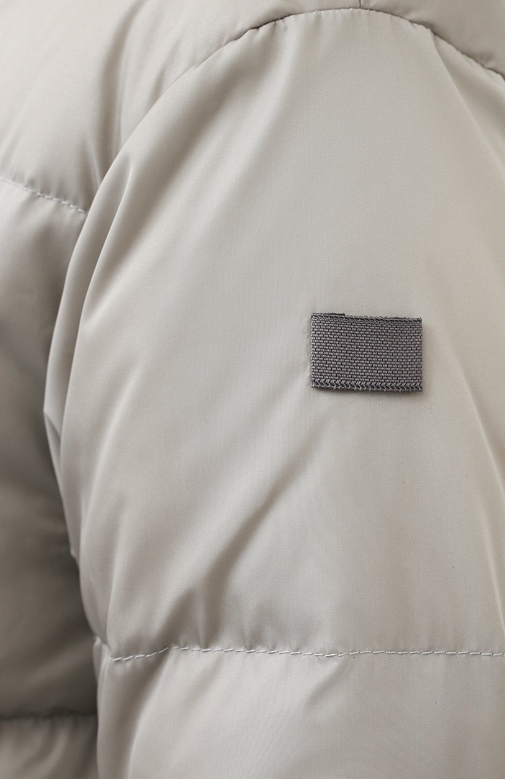 Пуховик LEMPELIUS, арт. 3000/263RS25, фото 5