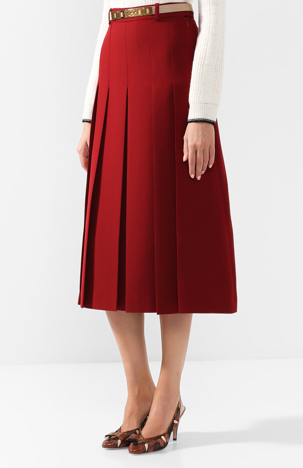 Юбка GUCCI, арт. 543429/ZLE82, фото 3