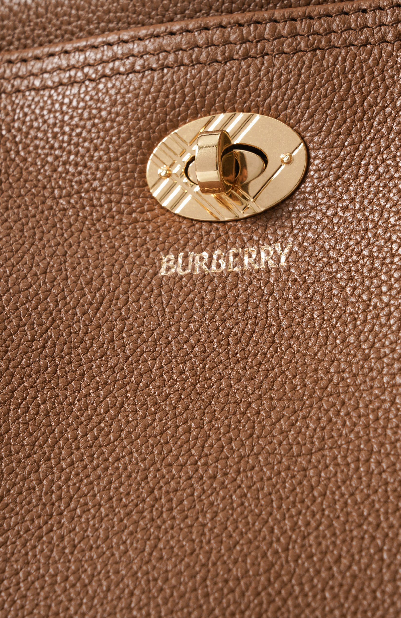 Сумка-тоут cotswolds medium BURBERRY, арт. 8129041, фото 6