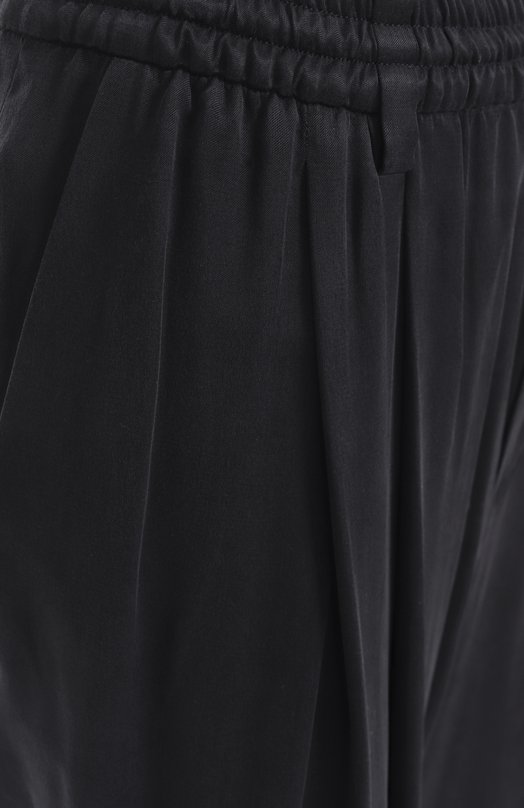 Брюки Alexander Wang 1WC2254844 Чёрный  1WC2254844 Фото 6