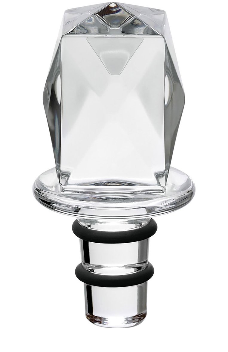 Пробка для графина Louxor BACCARAT купить в интернет-магазине ЦУМ, арт ...