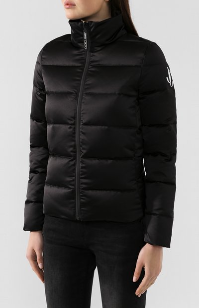 Пуховая куртка JIMMY CHOO, арт. JC-PUFFER/S008, фото 3