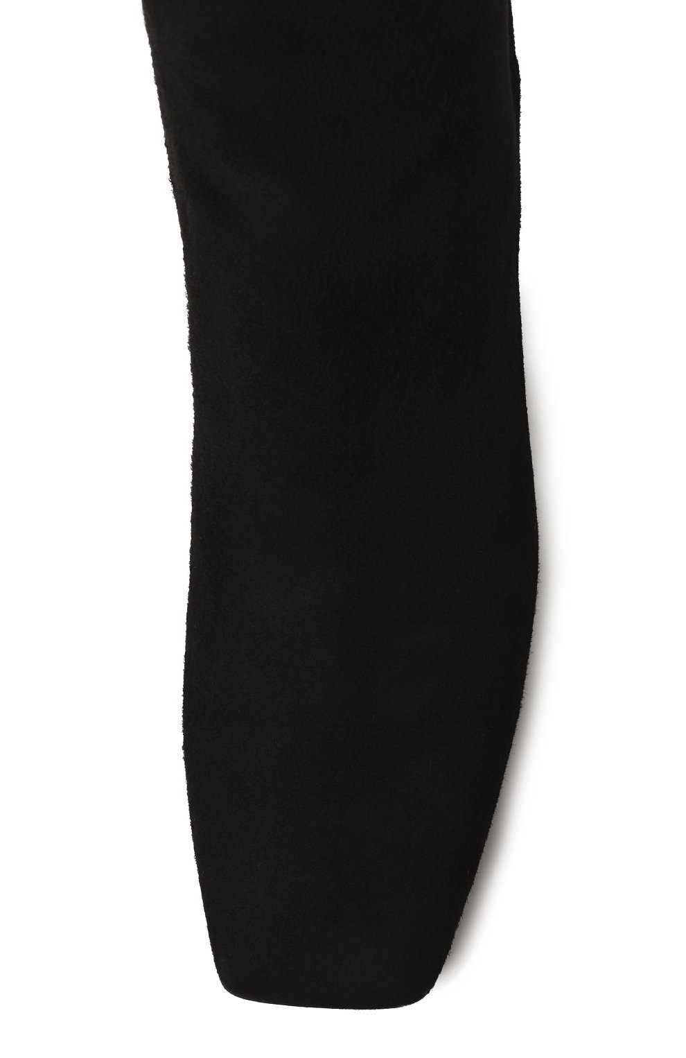 Замшевые сапоги vlogo the bold edition VALENTINO, арт. 5W2S0JU9/EPR, фото 6