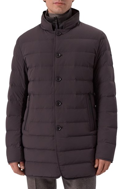 Пуховая куртка DUNO, арт. L0FT/LIC0SA 2.0, фото 3