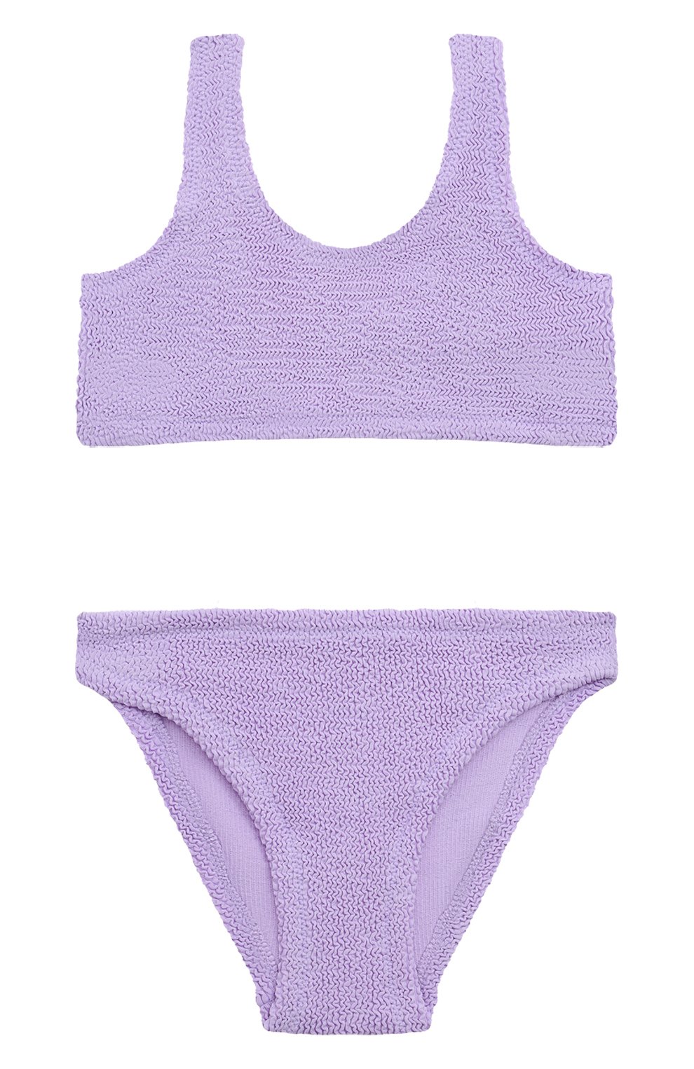 Раздельный купальник MC2 SAINT BARTH, арт. STBK BAKER W R/BAK0002/01169F, фото 1