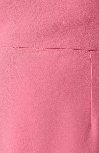 Юбка DOLCE & GABBANA розового цвета по цене 69950 руб., арт. F4BT5T/FURDV, фото 5 Юбка DOLCE & GABBANA, арт. F4BT5T/FURDV, фото 5