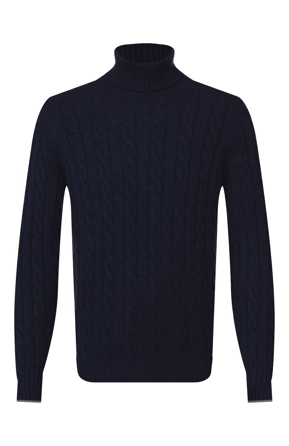 Кашемировый свитер BRUNELLO CUCINELLI, арт. M2259503, фото 1