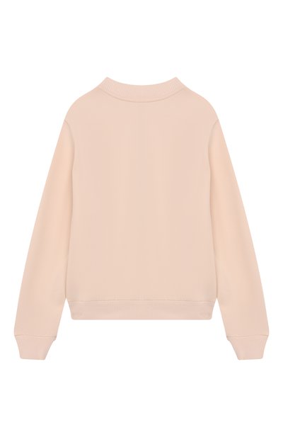 Хлопковый свитшот DOLCE & GABBANA, арт. L5JWBU/G7PKQ/10-12+, фото 2