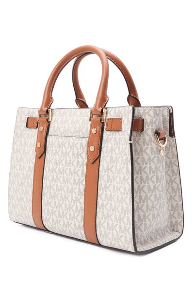 Сумка hamilton MICHAEL MICHAEL KORS, арт. 30F9G0HS1B, фото 3