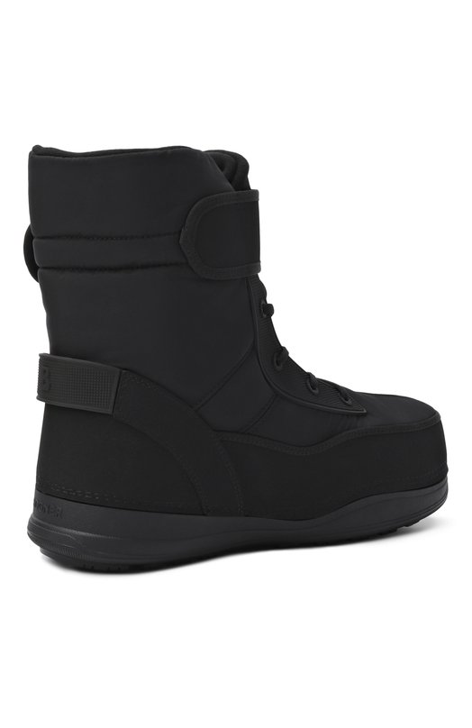 Текстильные сапоги Laax Bogner 32547514 Чёрный  32547514 Фото 5