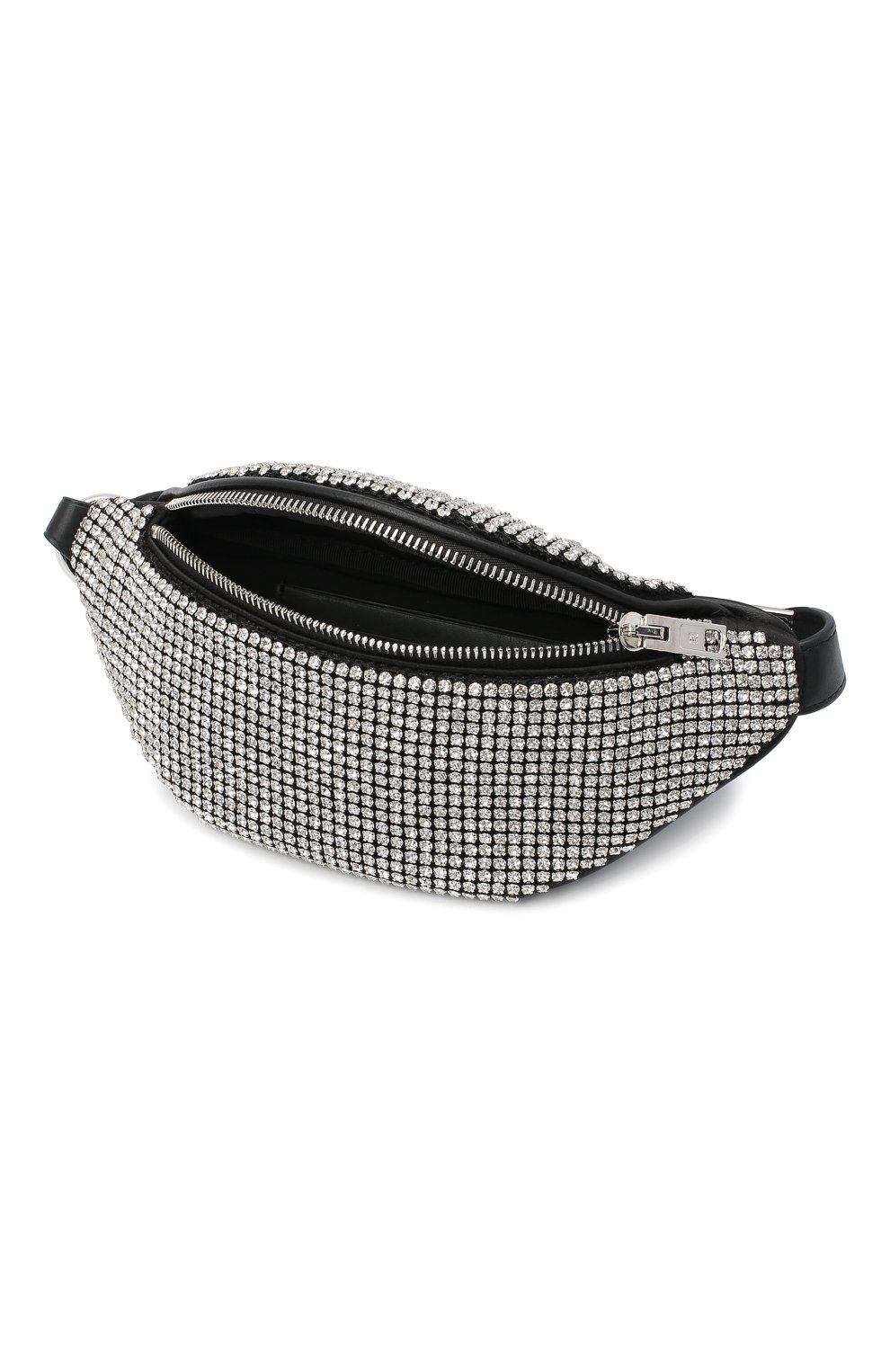Поясная сумка attica ALEXANDER WANG, арт. 2030X0823J, фото 4
