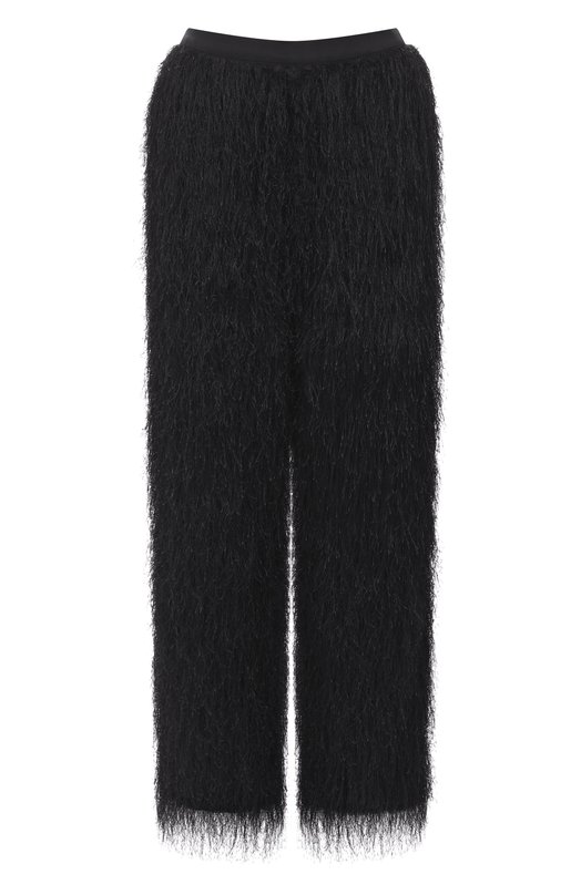 Брюки Loulou de Saison REED Чёрный REED