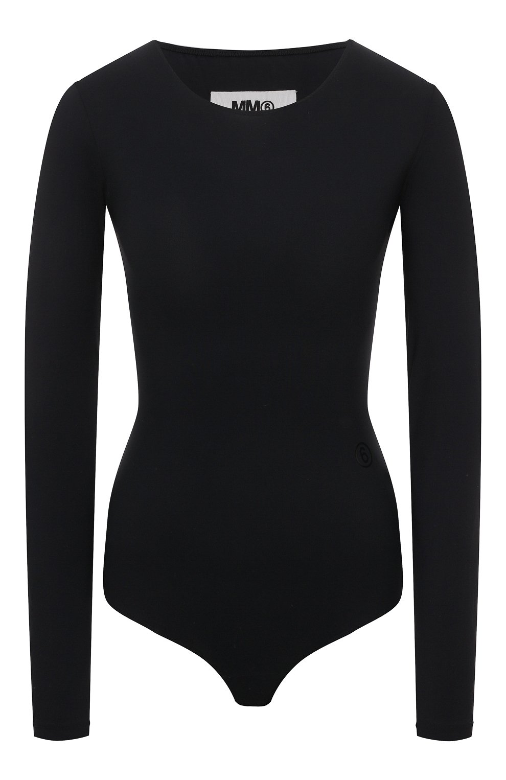 Боди MM6, арт. S52NA0054/S20518, фото 1